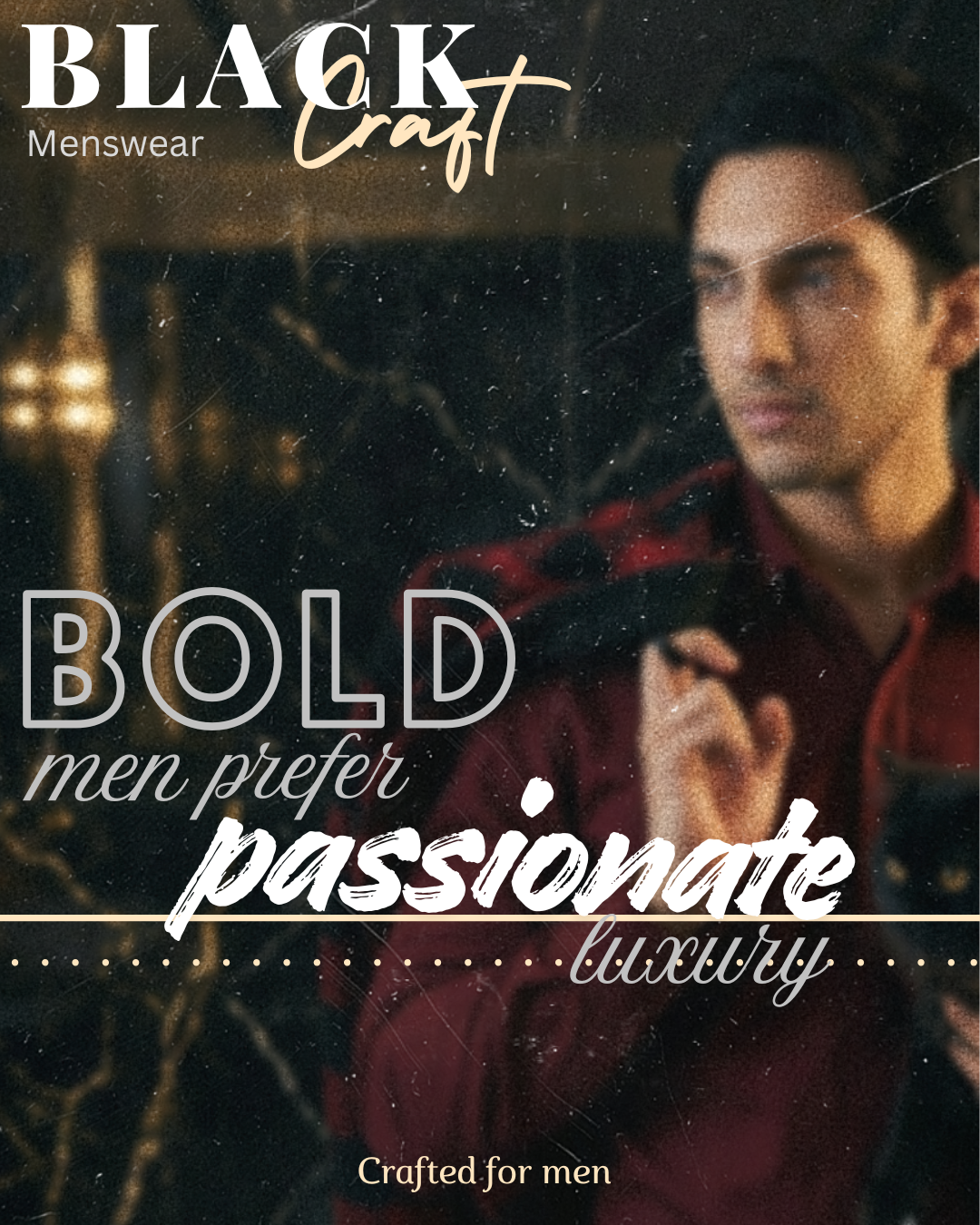 Men Wear