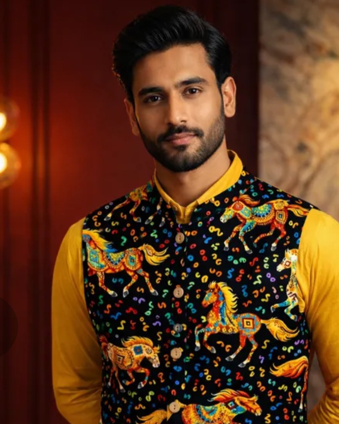 Men's Outfit